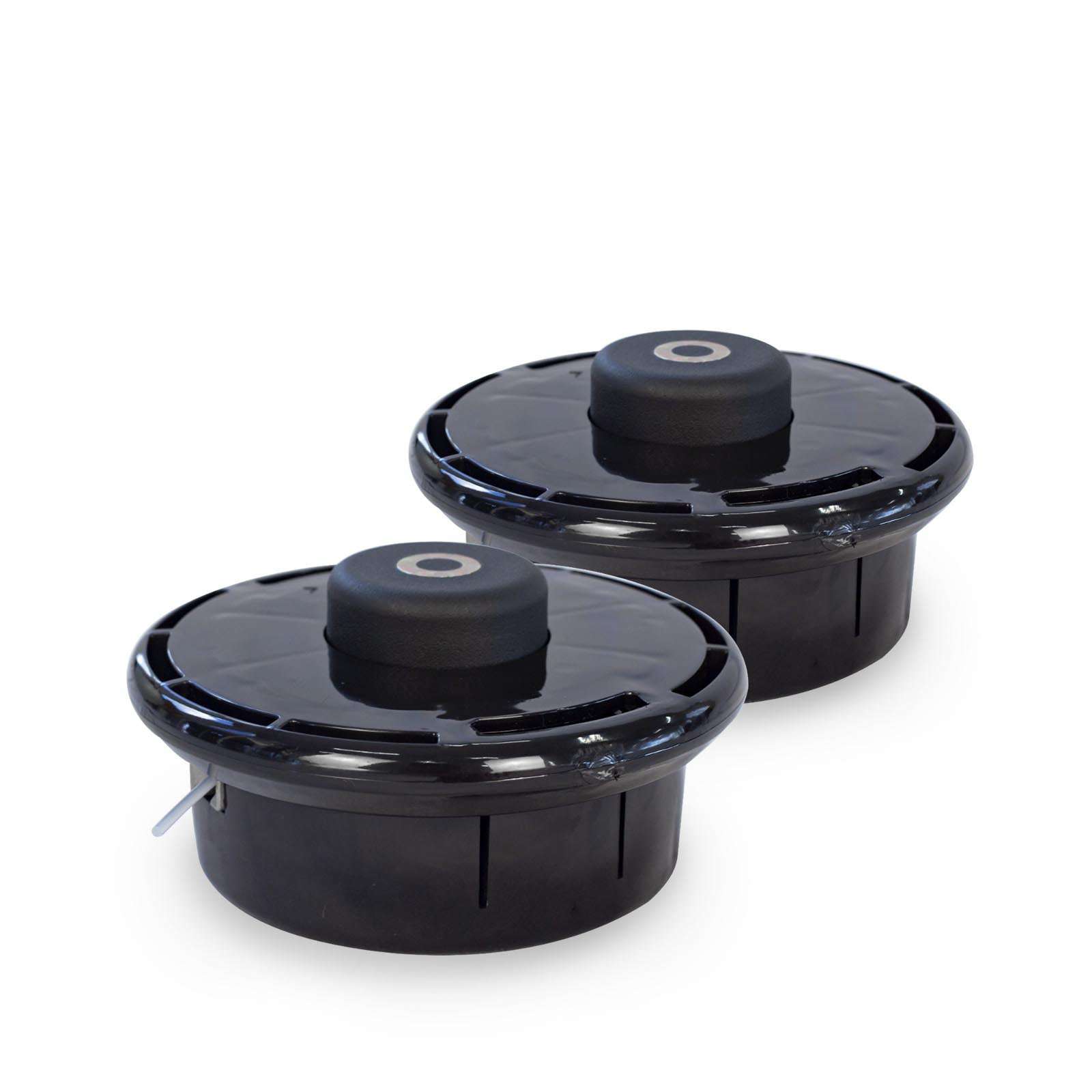 2X Garden String Bump Head